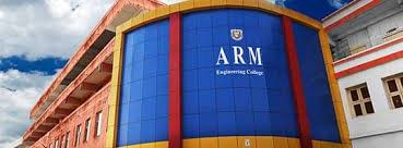 ARM College of Engineering and Technology